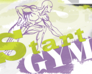 Фитнес-клуб «Start gym»
