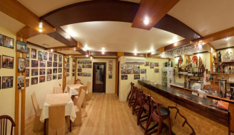 Ресторан «Экватор»