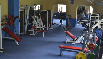 Спортивный клуб «Фитнес мания»