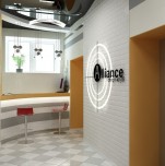 Фитнес-клуб «Alliance professional»