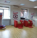 Wellness-центр «Атмосфера»
